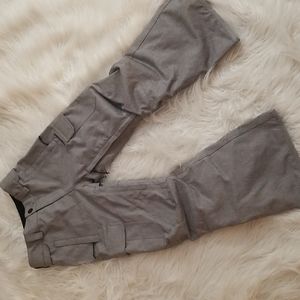 Volcom boarding or ski pants